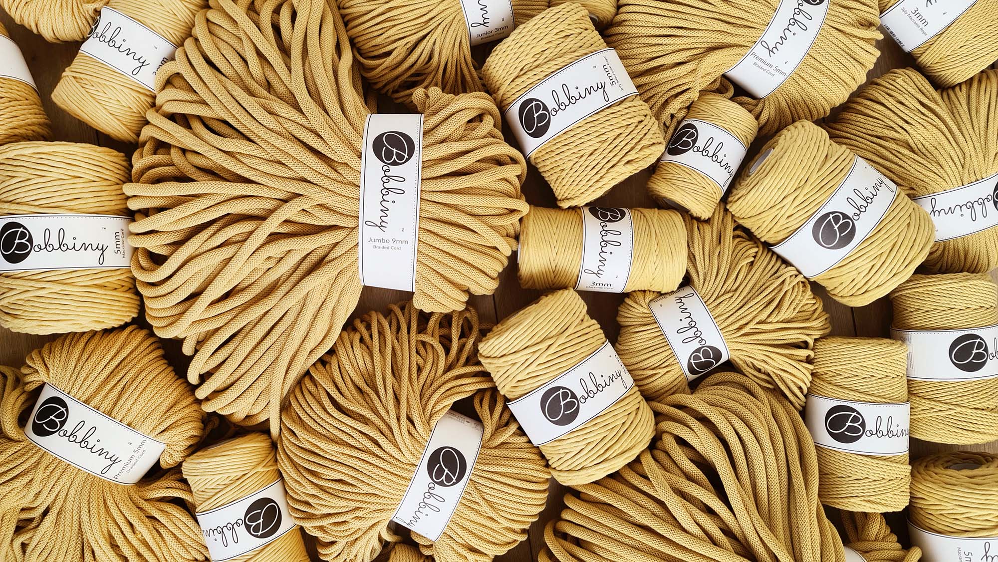 Kolekcja Wiosna/Lato 2023 - Miodowy